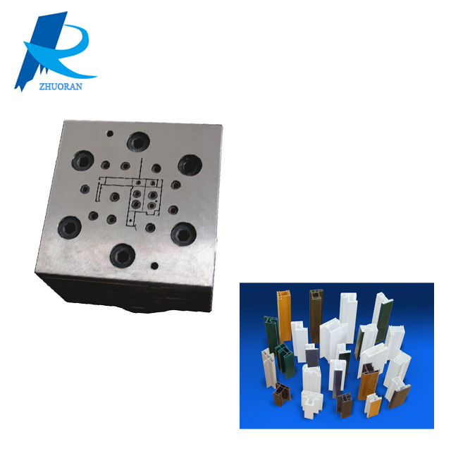 PVC mold