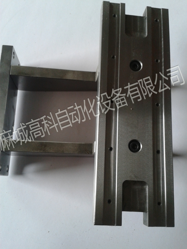 PVC mold