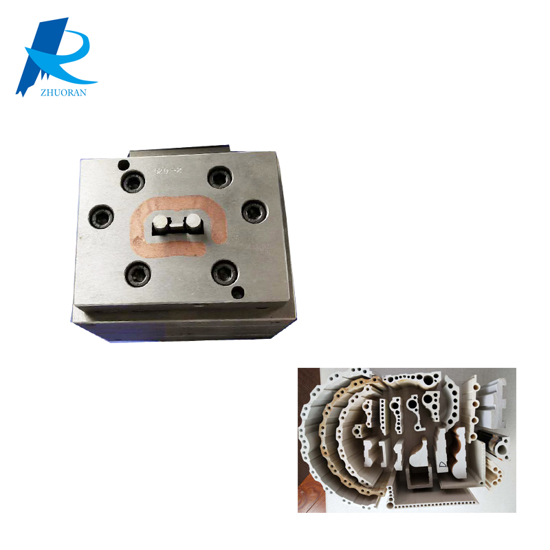 Stone plastic mould